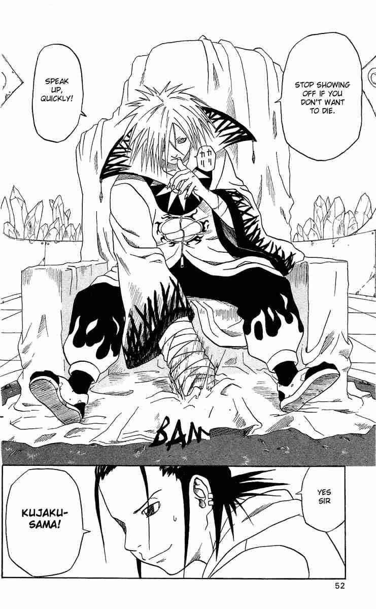 Read 666 Satan Manga Online