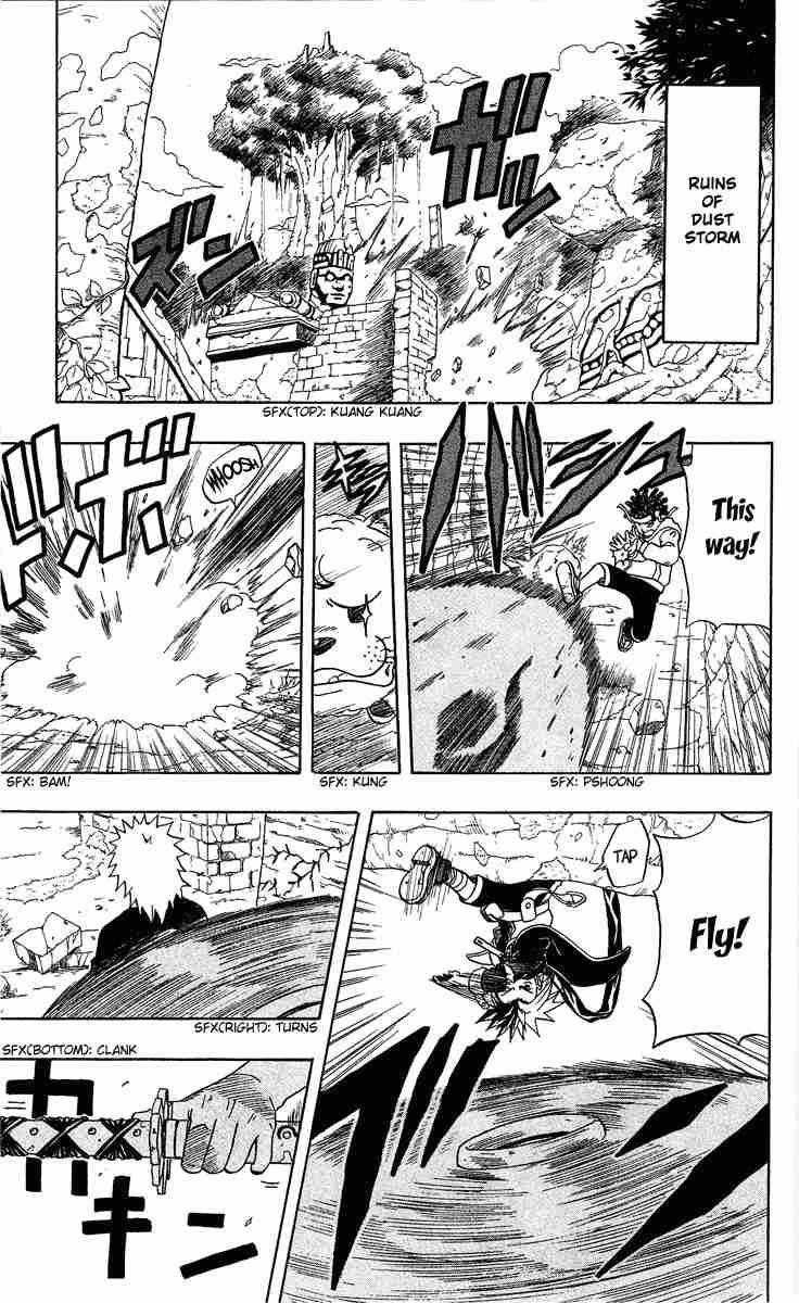 Read 666 Satan Manga Online