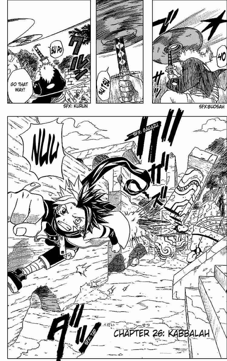 Read 666 Satan Manga Online