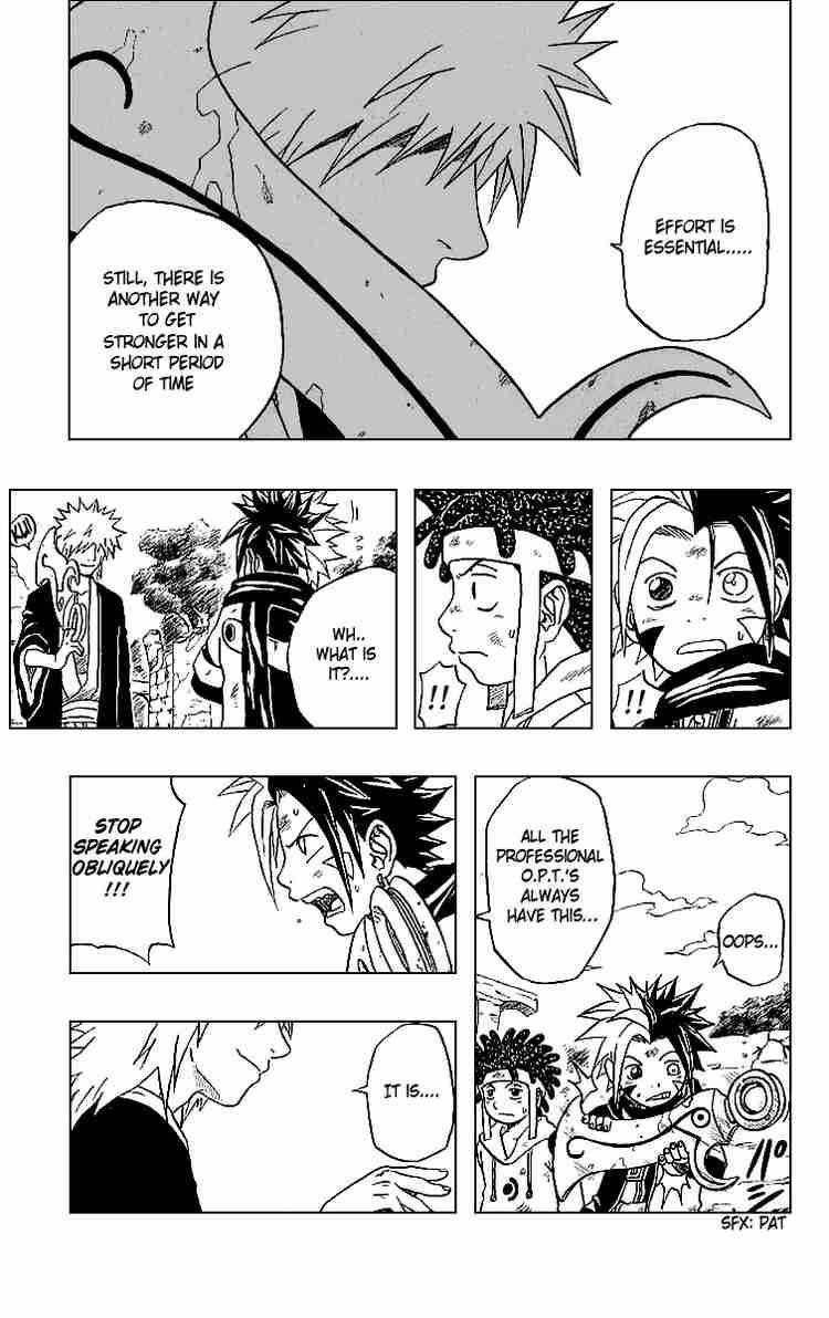 Read 666 Satan Manga Online