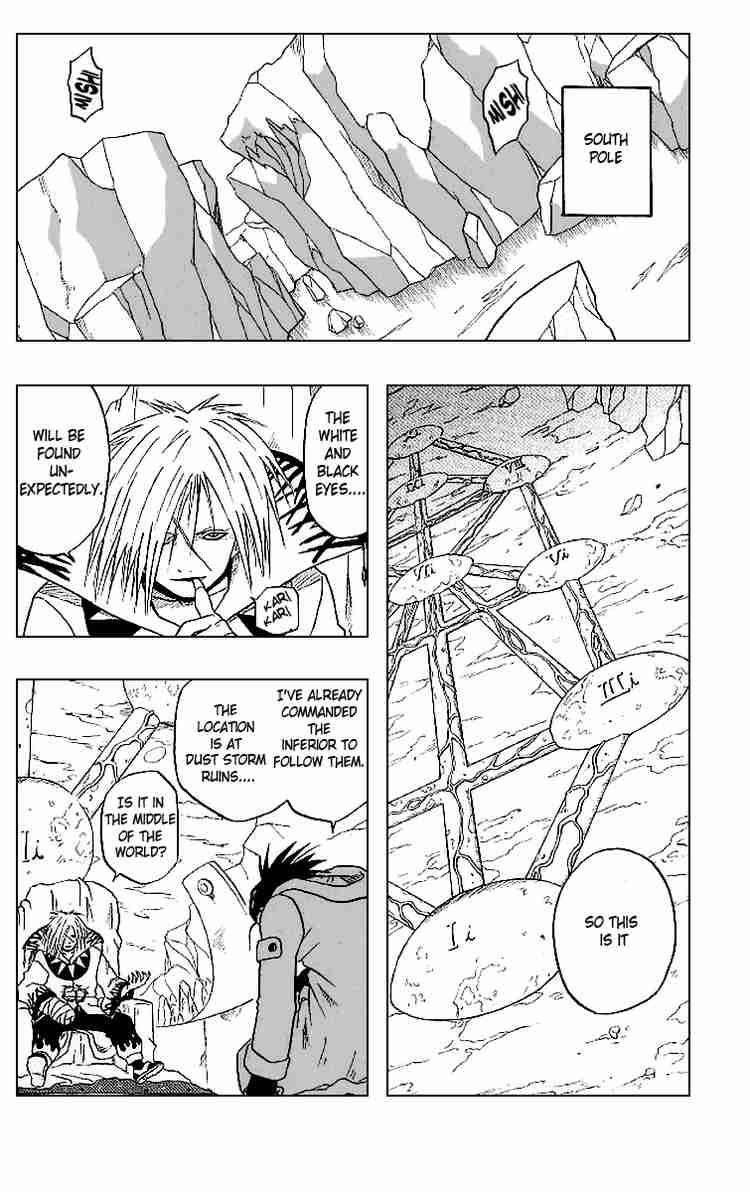 Read 666 Satan Manga Online