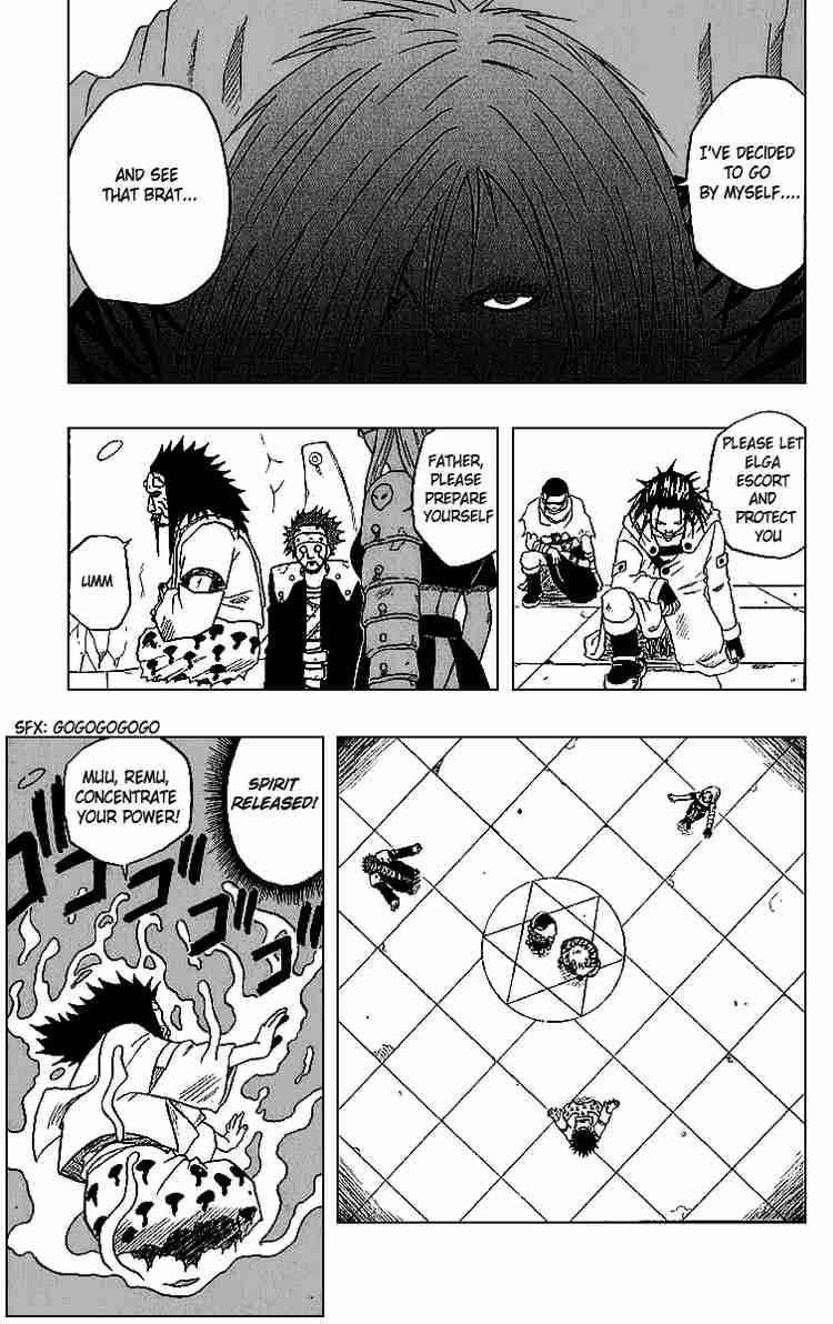 Read 666 Satan Manga Online