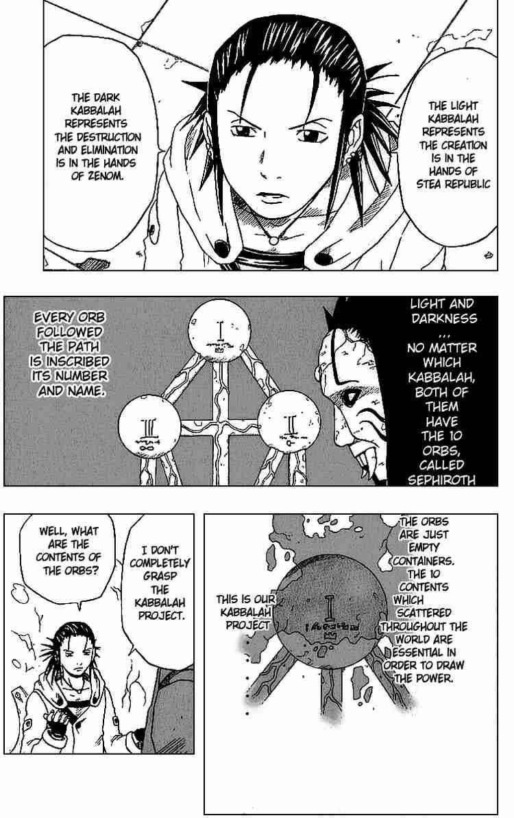 Read 666 Satan Manga Online