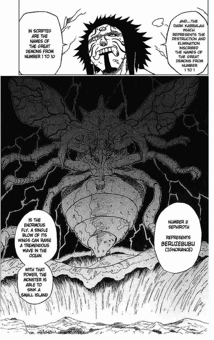 Read 666 Satan Manga Online