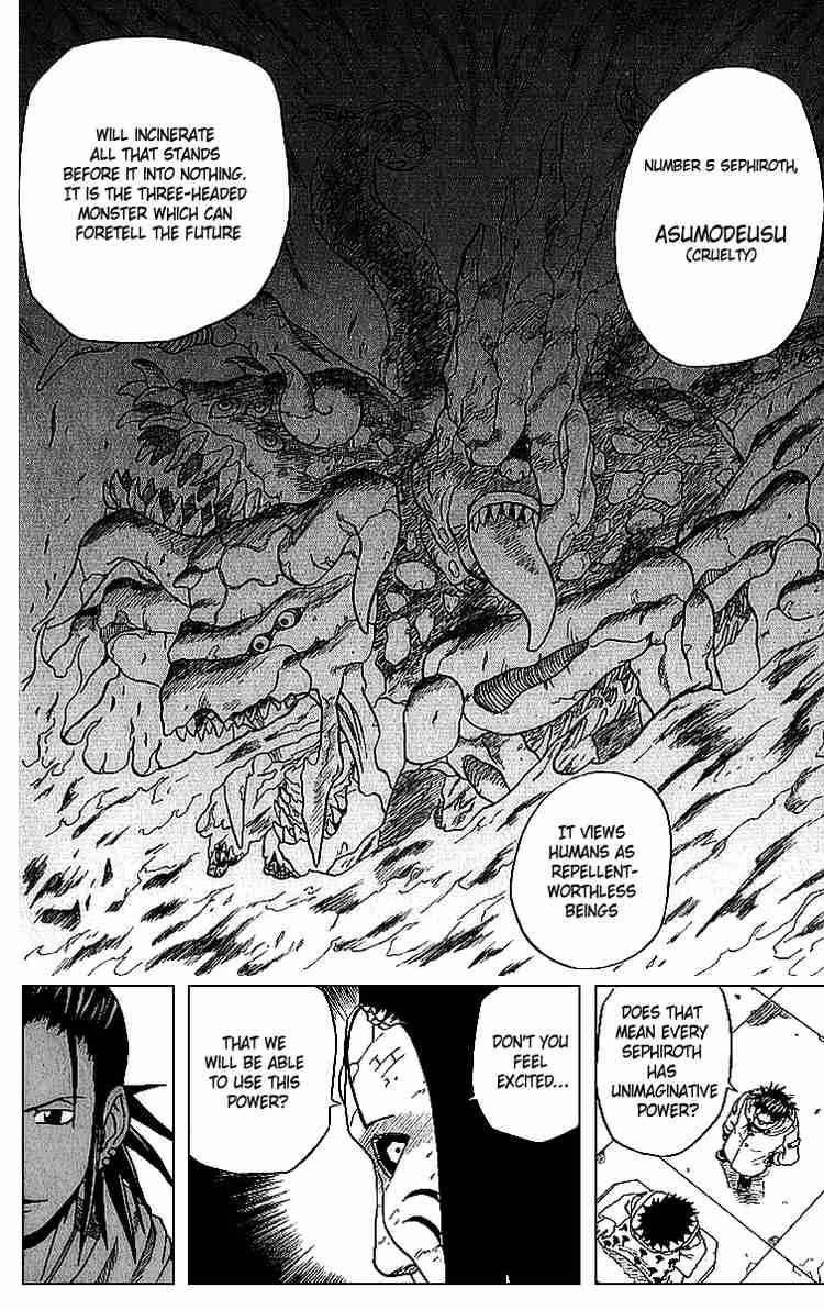 Read 666 Satan Manga Online
