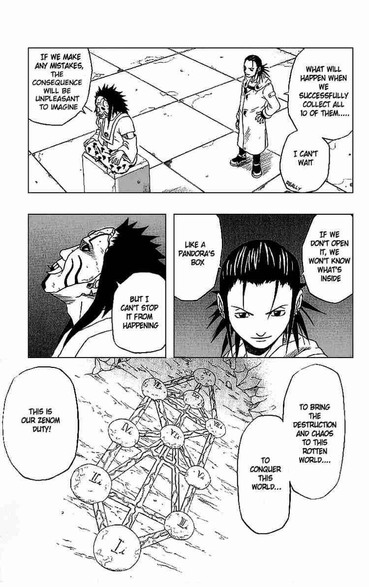 Read 666 Satan Manga Online