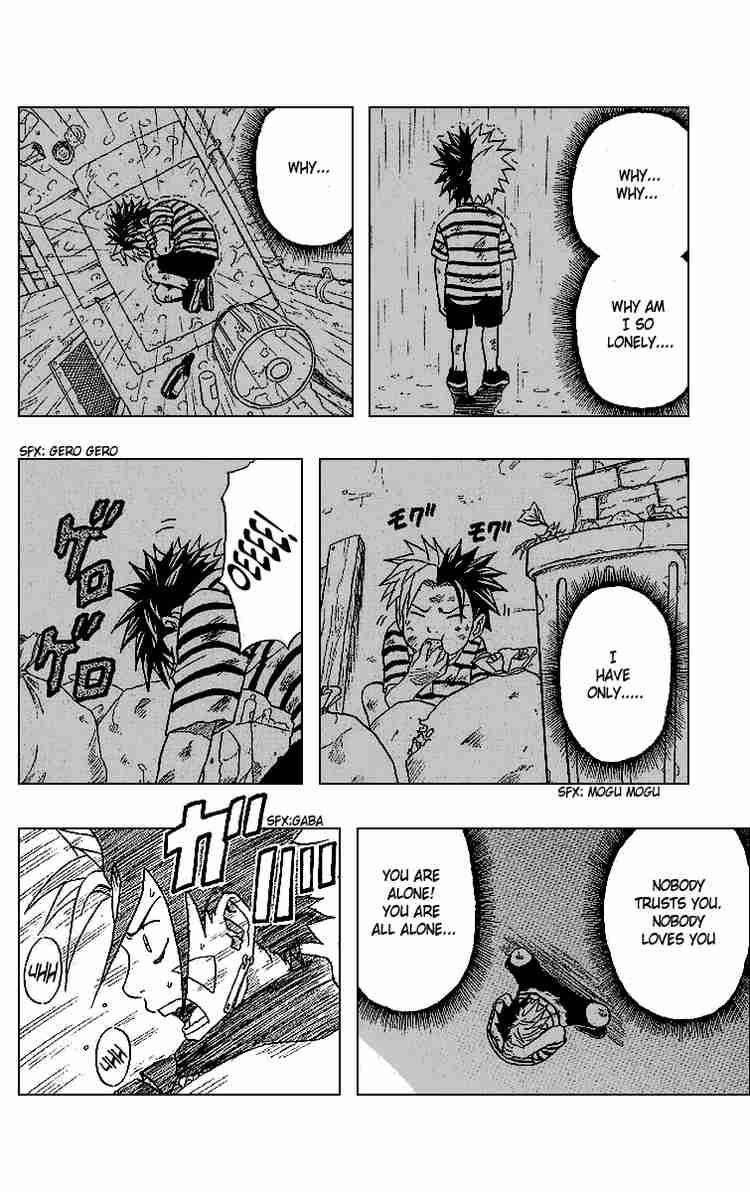 Read 666 Satan Manga Online