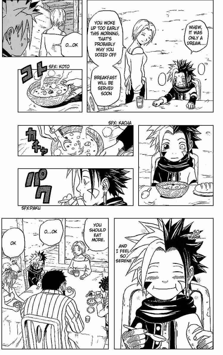Read 666 Satan Manga Online