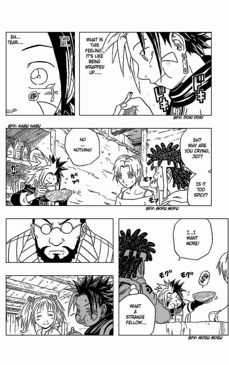 Read 666 Satan Manga Online