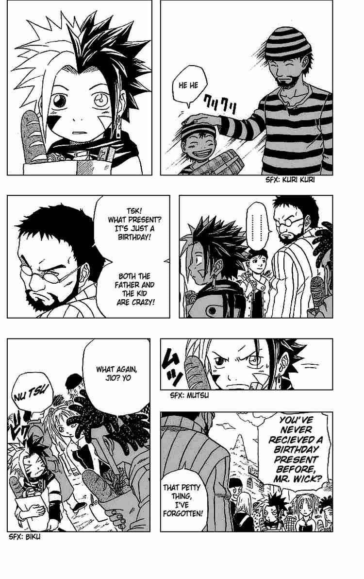 Read 666 Satan Manga Online