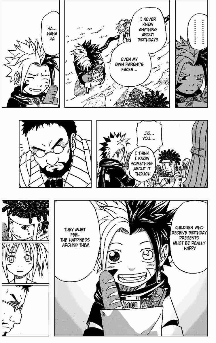 Read 666 Satan Manga Online