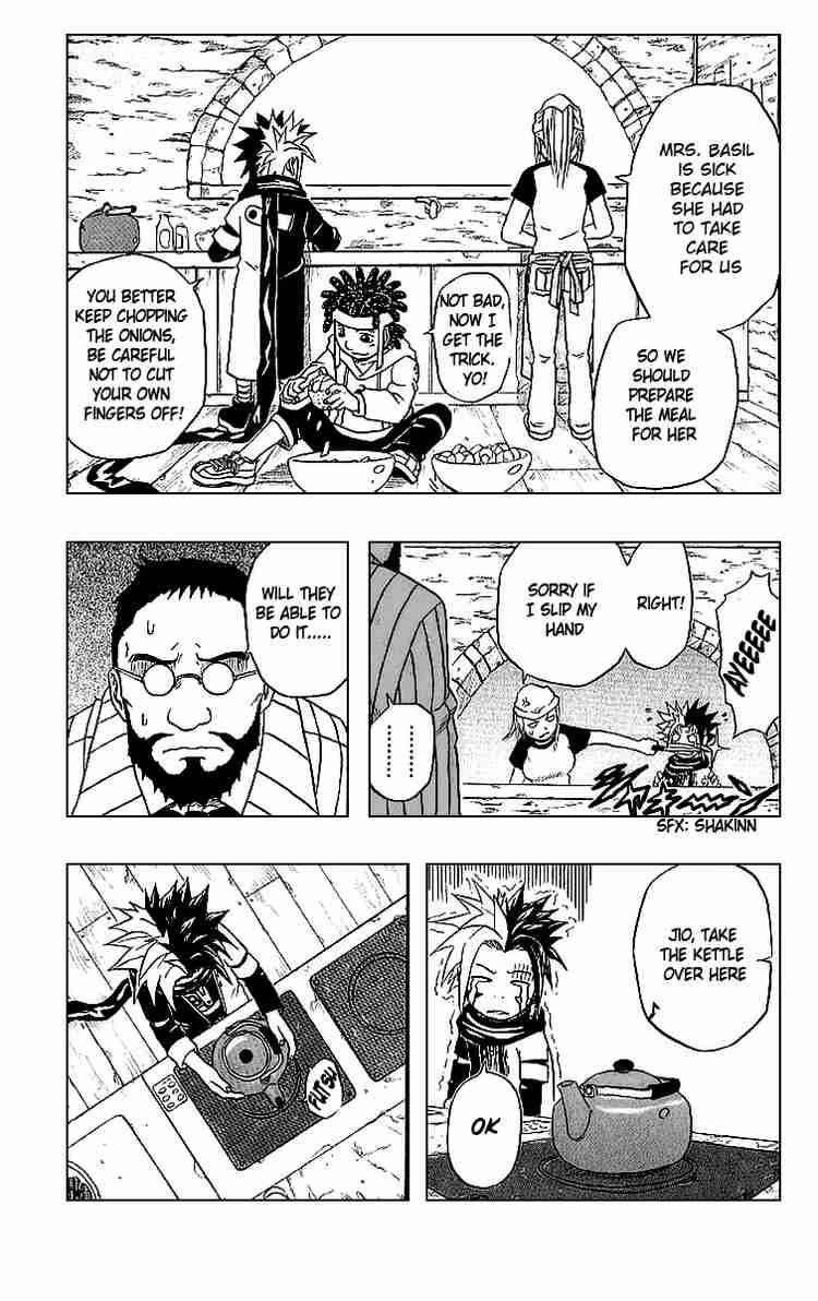 Read 666 Satan Manga Online