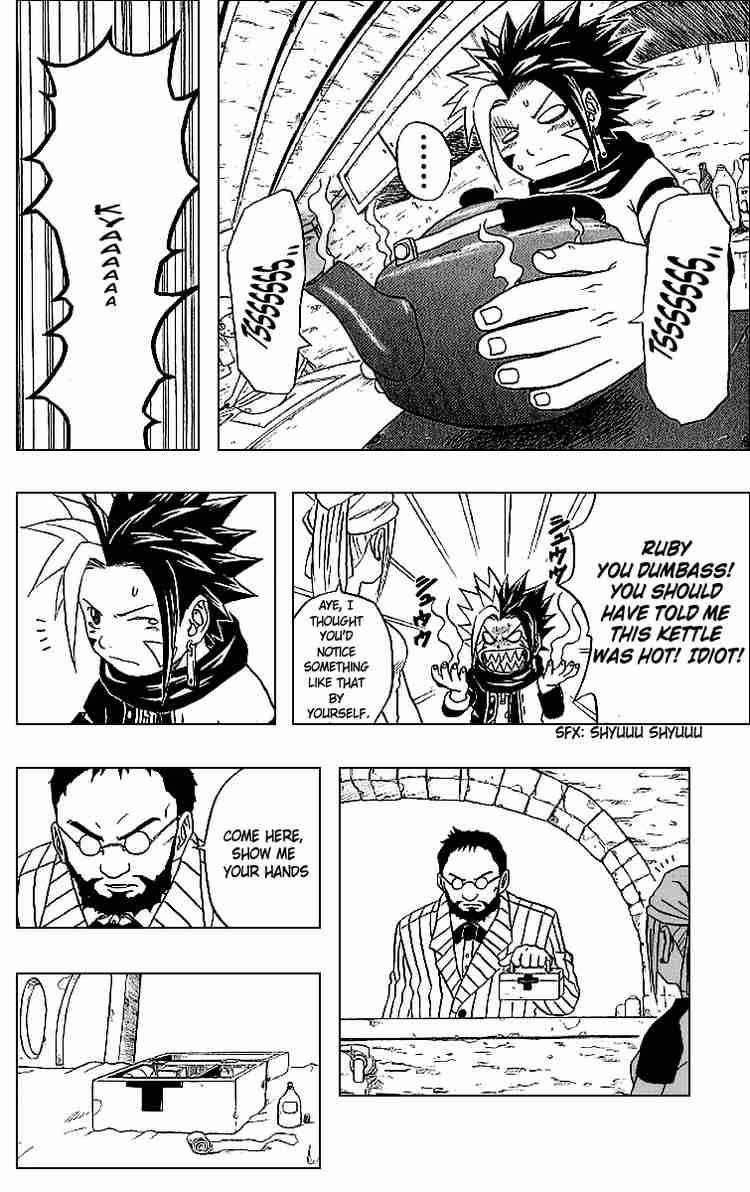 Read 666 Satan Manga Online