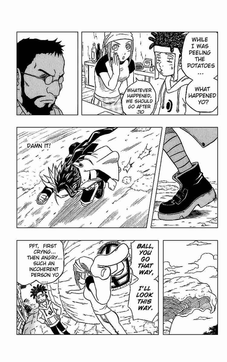 Read 666 Satan Manga Online