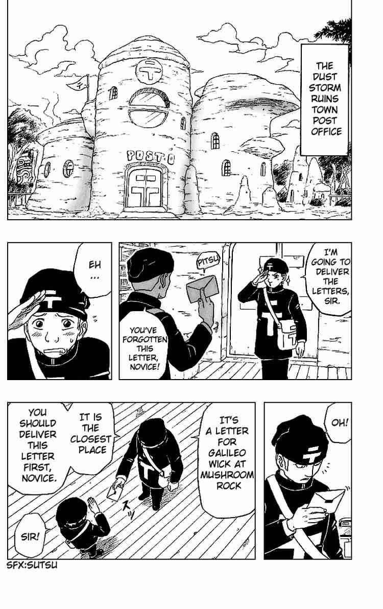 Read 666 Satan Manga Online