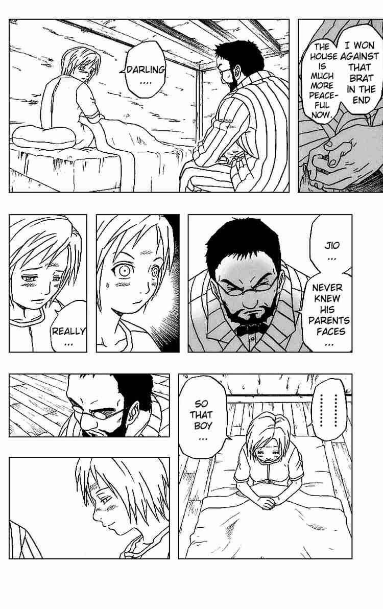 Read 666 Satan Manga Online