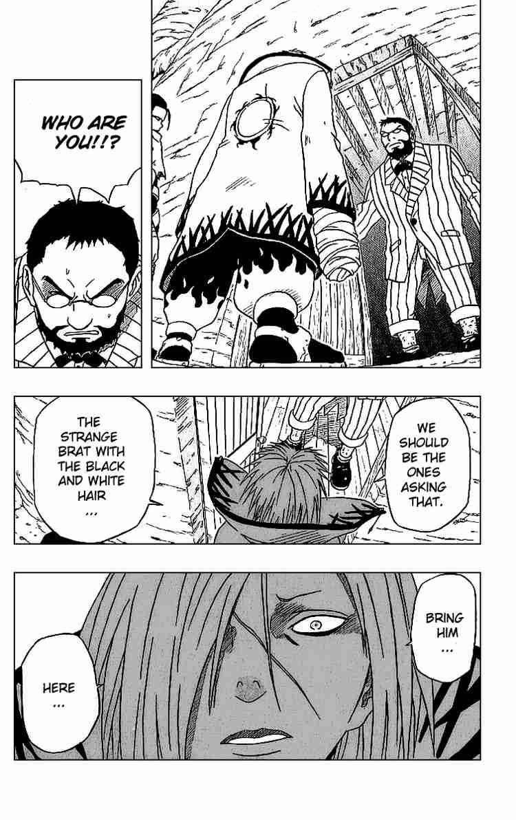 Read 666 Satan Manga Online