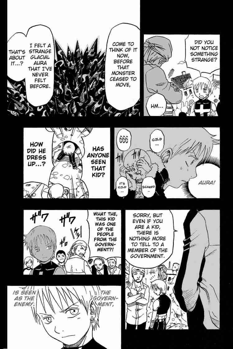 Read 666 Satan Manga Online