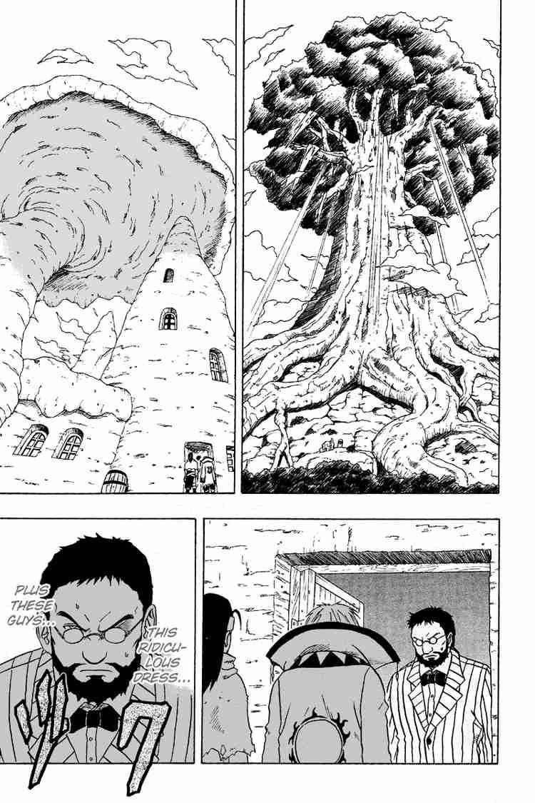 Read 666 Satan Manga Online