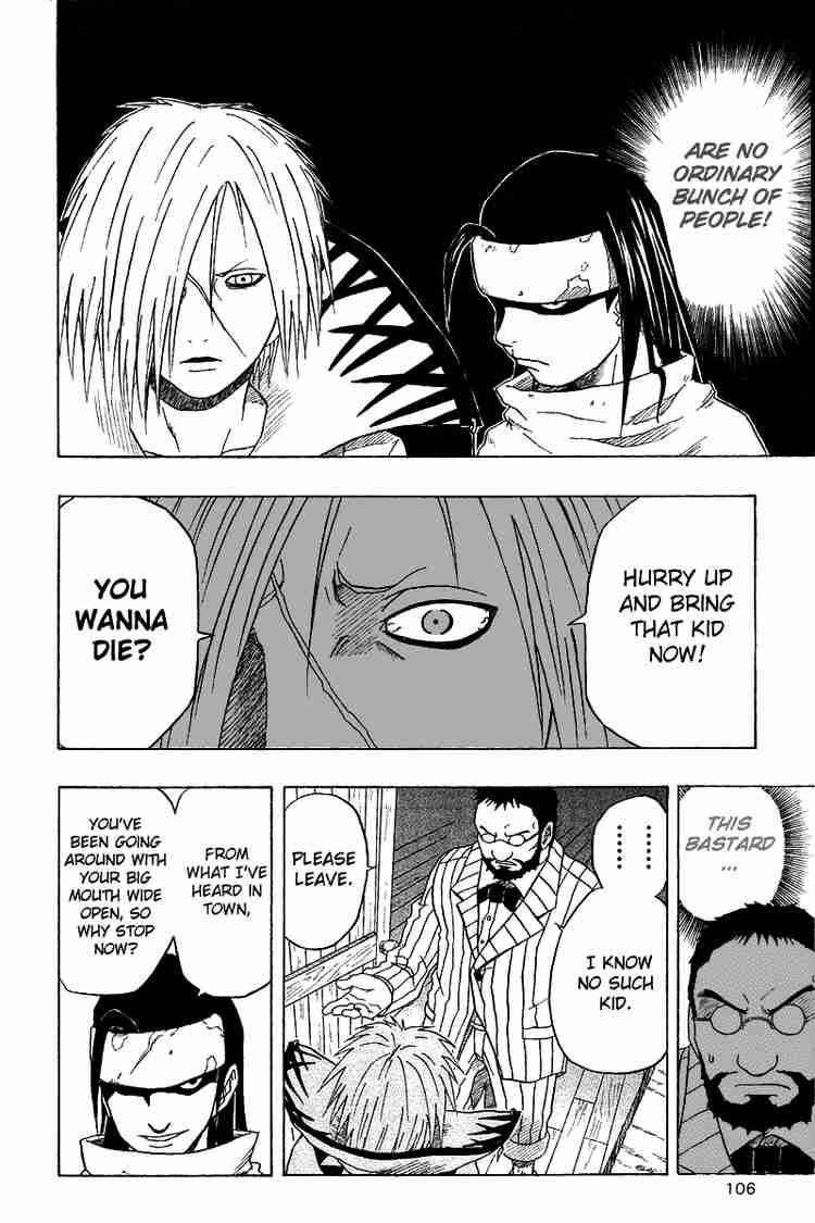 Read 666 Satan Manga Online