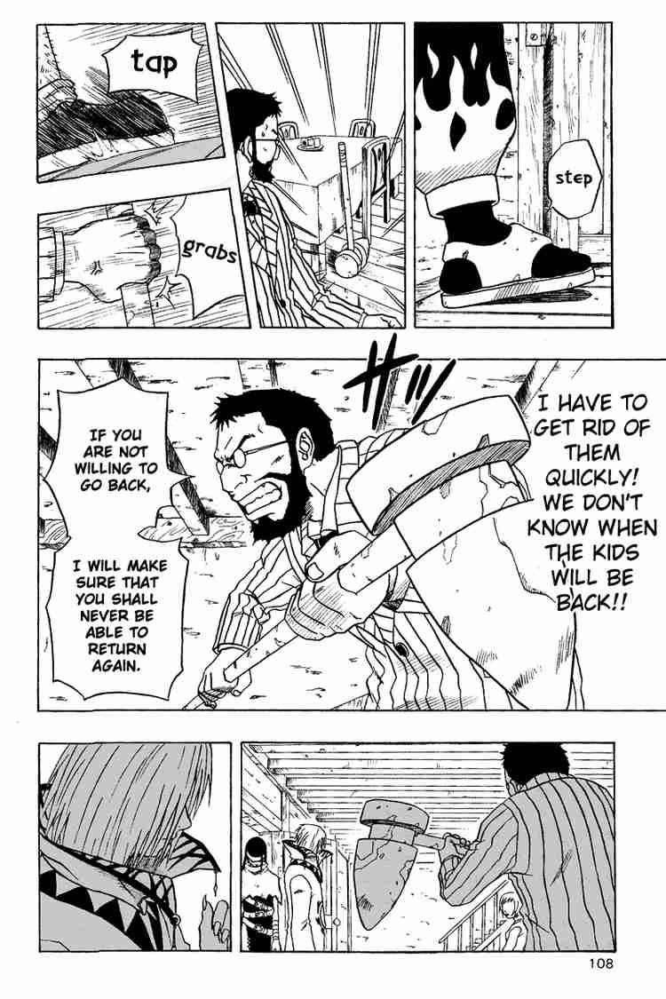 Read 666 Satan Manga Online
