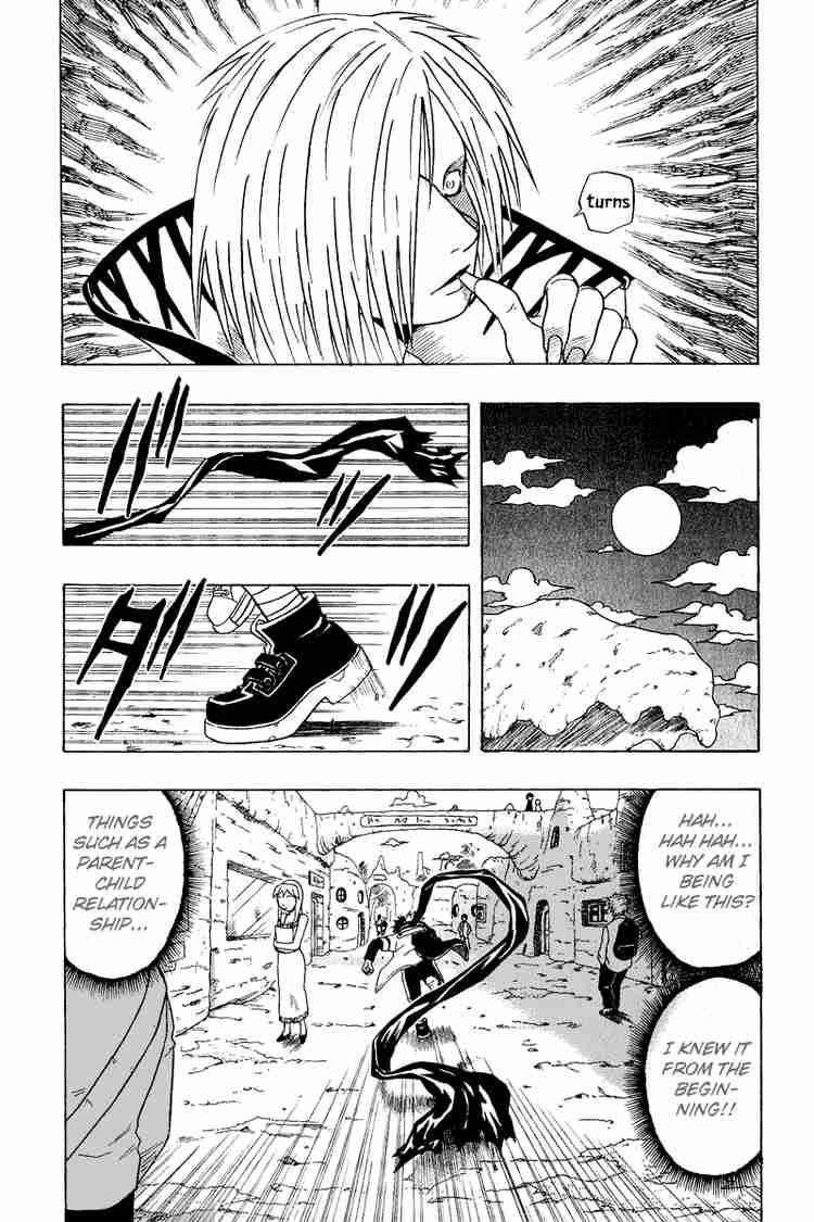 Read 666 Satan Manga Online