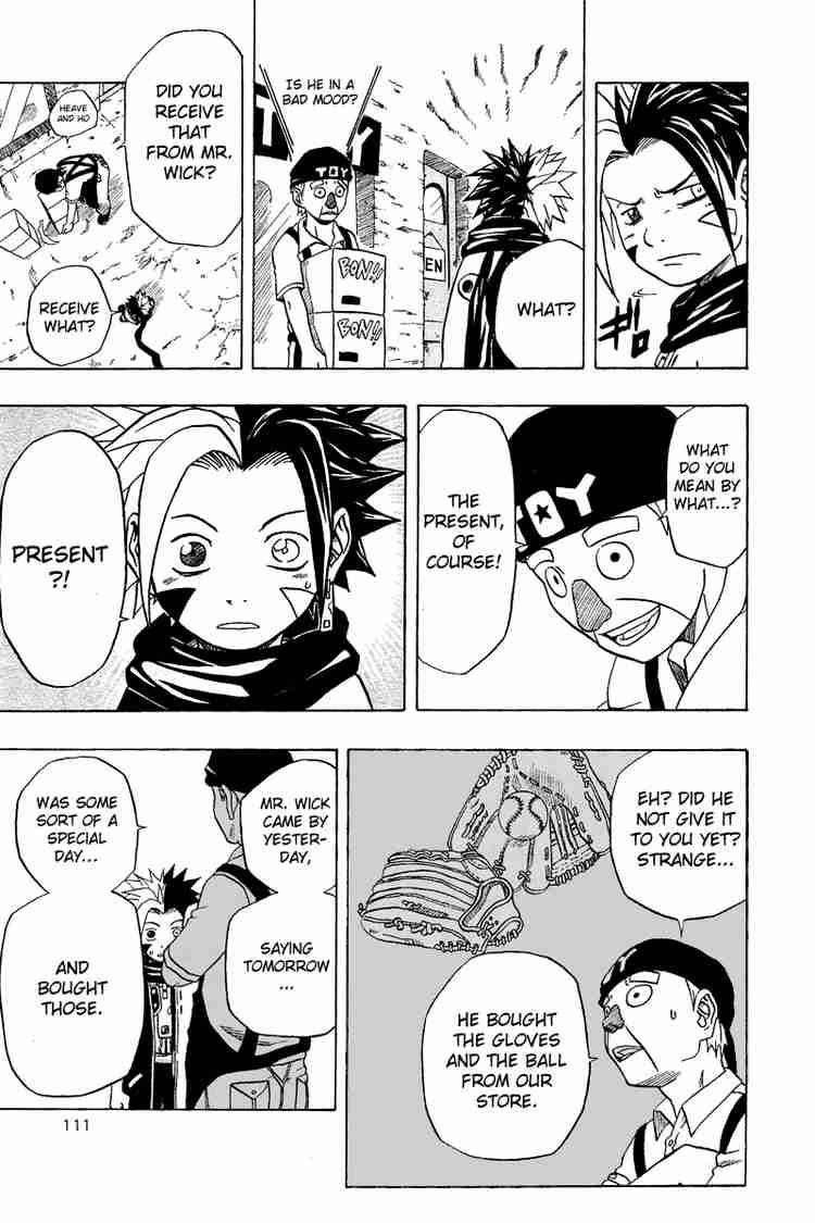 Read 666 Satan Manga Online