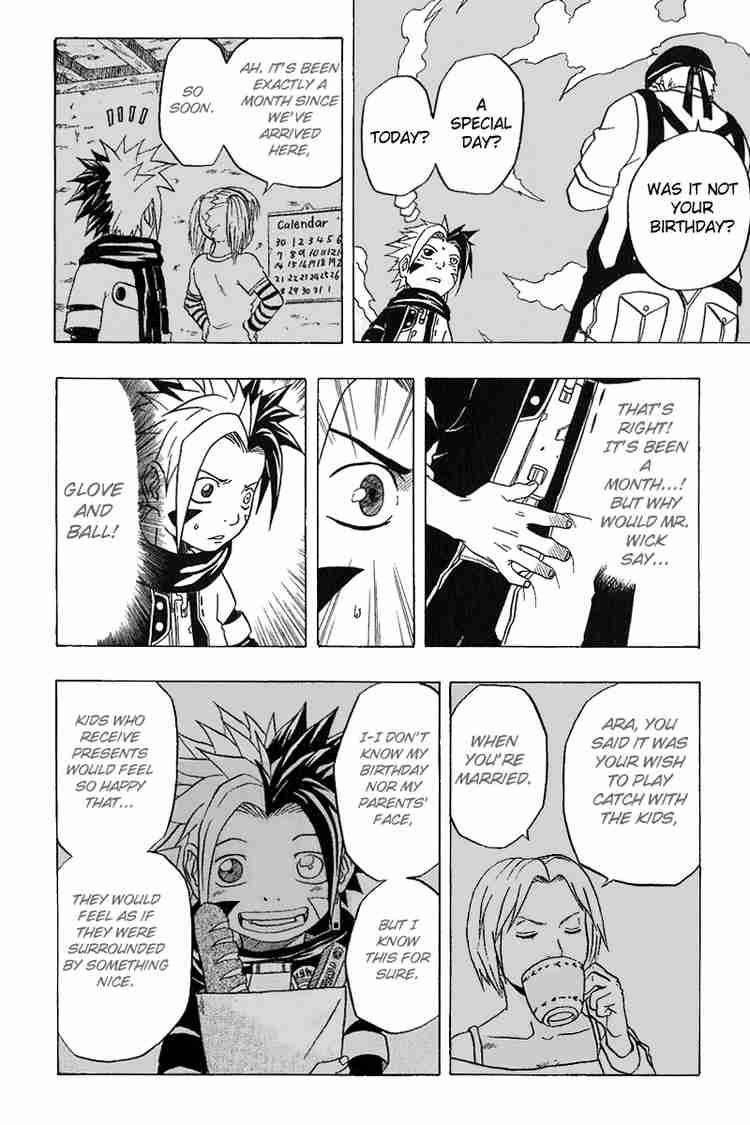 Read 666 Satan Manga Online