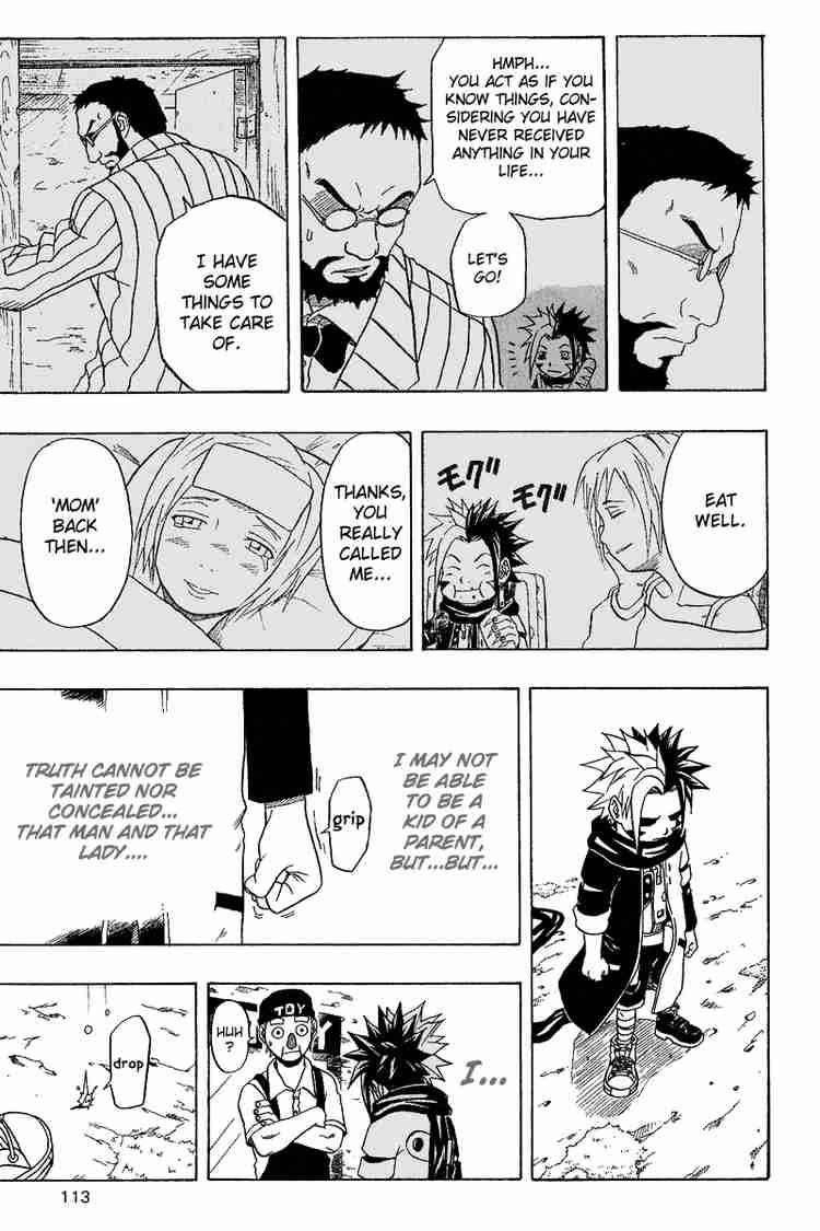Read 666 Satan Manga Online