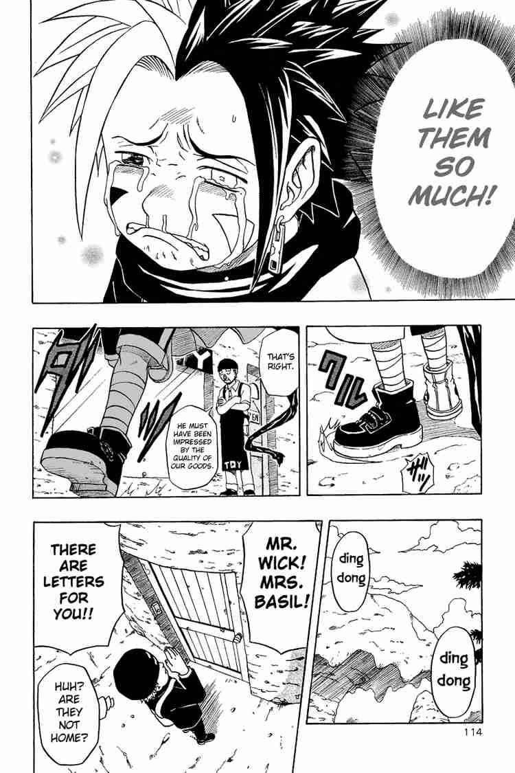 Read 666 Satan Manga Online
