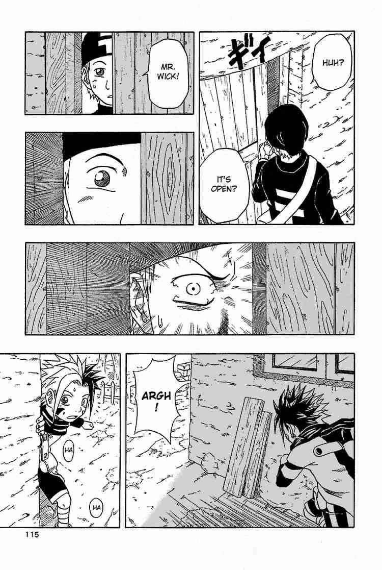 Read 666 Satan Manga Online