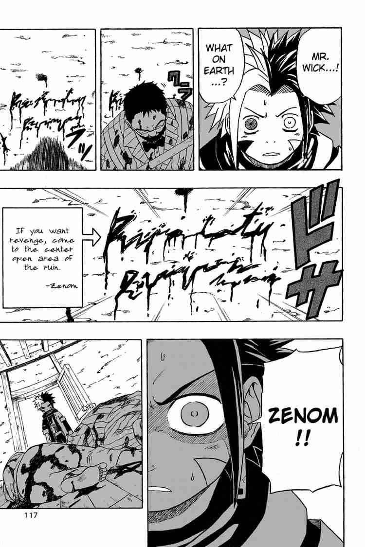 Read 666 Satan Manga Online
