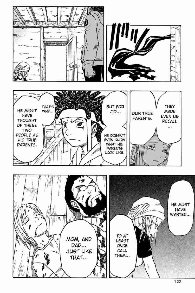Read 666 Satan Manga Online