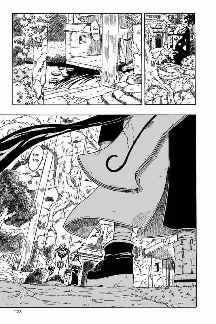 Read 666 Satan Manga Online