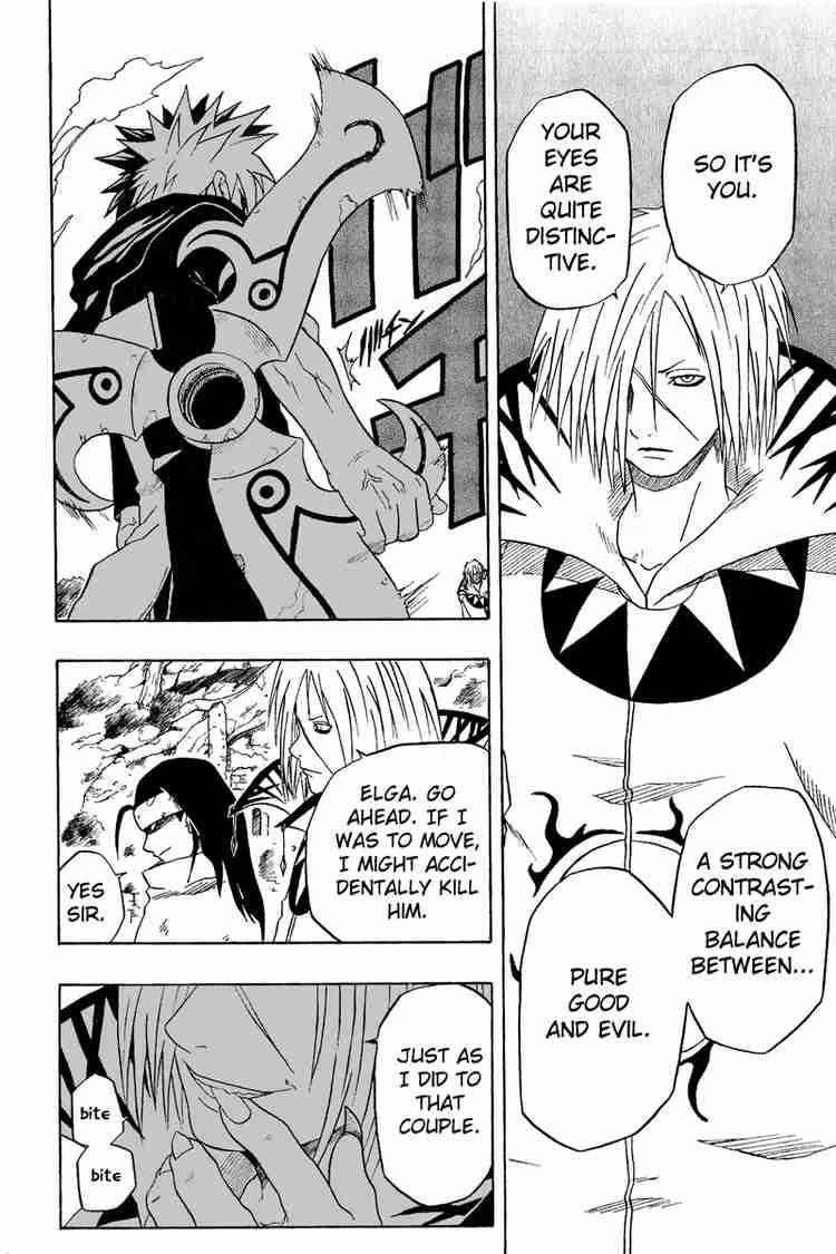 Read 666 Satan Manga Online