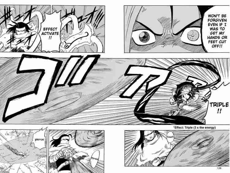 Read 666 Satan Manga Online