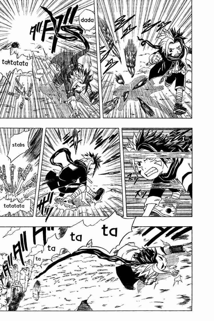 Read 666 Satan Manga Online