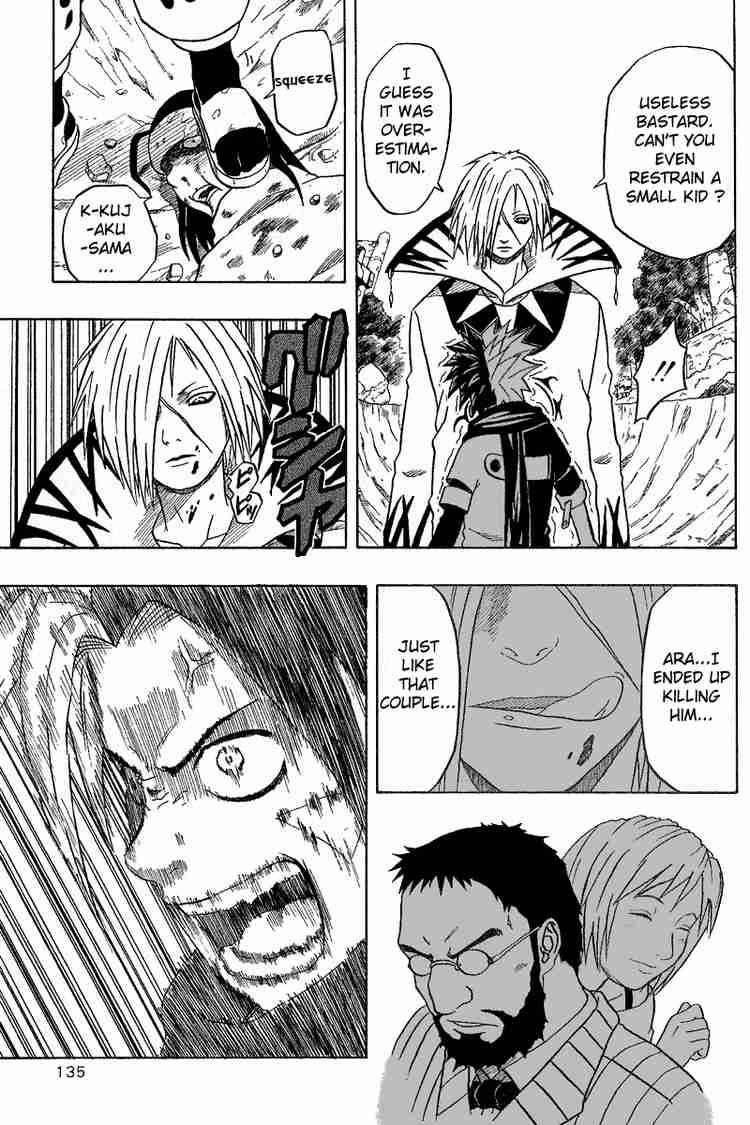 Read 666 Satan Manga Online