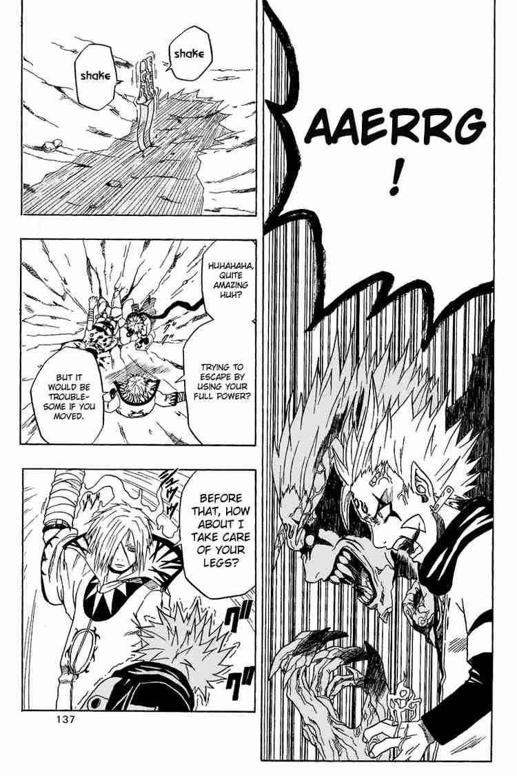 Read 666 Satan Manga Online