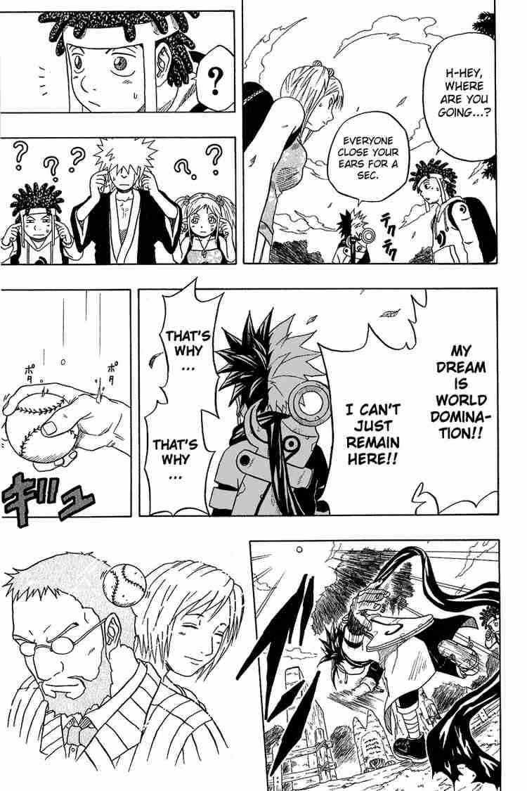 Read 666 Satan Manga Online