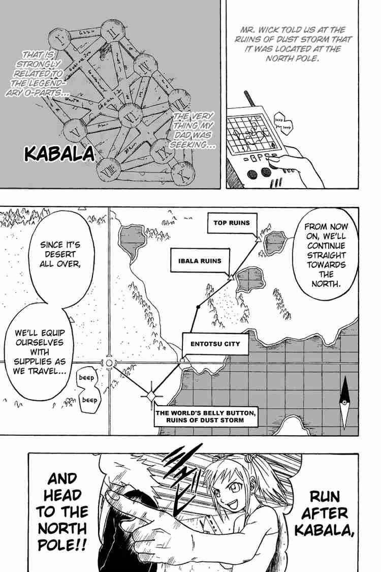 Read 666 Satan Manga Online