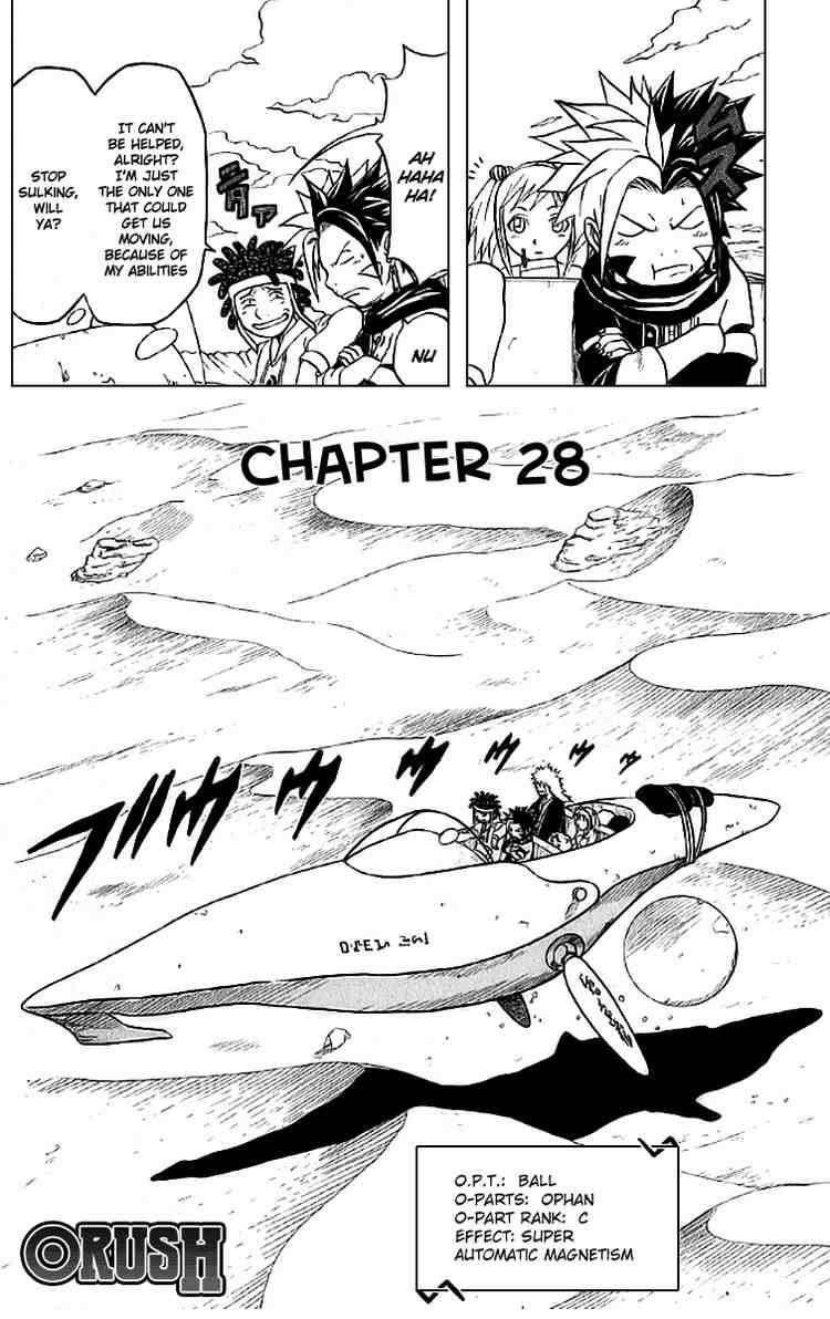 Read 666 Satan Manga Online