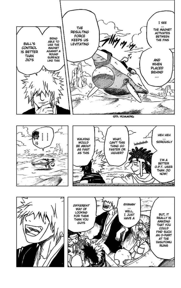 Read 666 Satan Manga Online