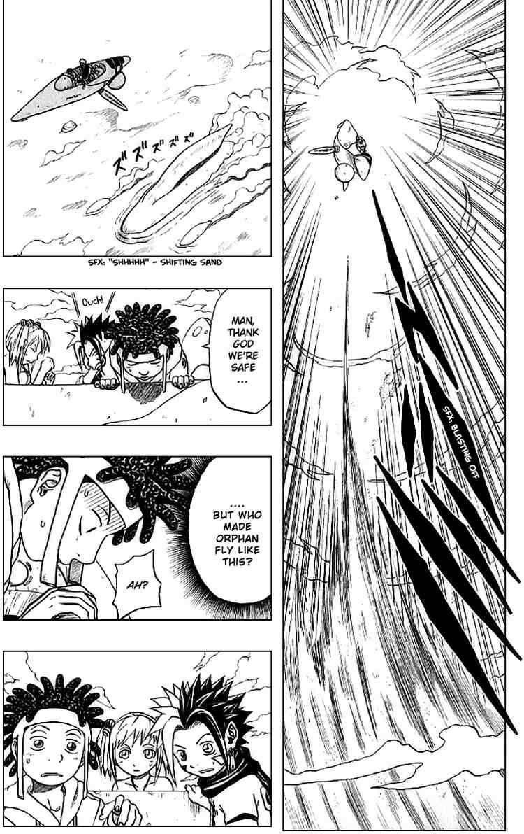 Read 666 Satan Manga Online