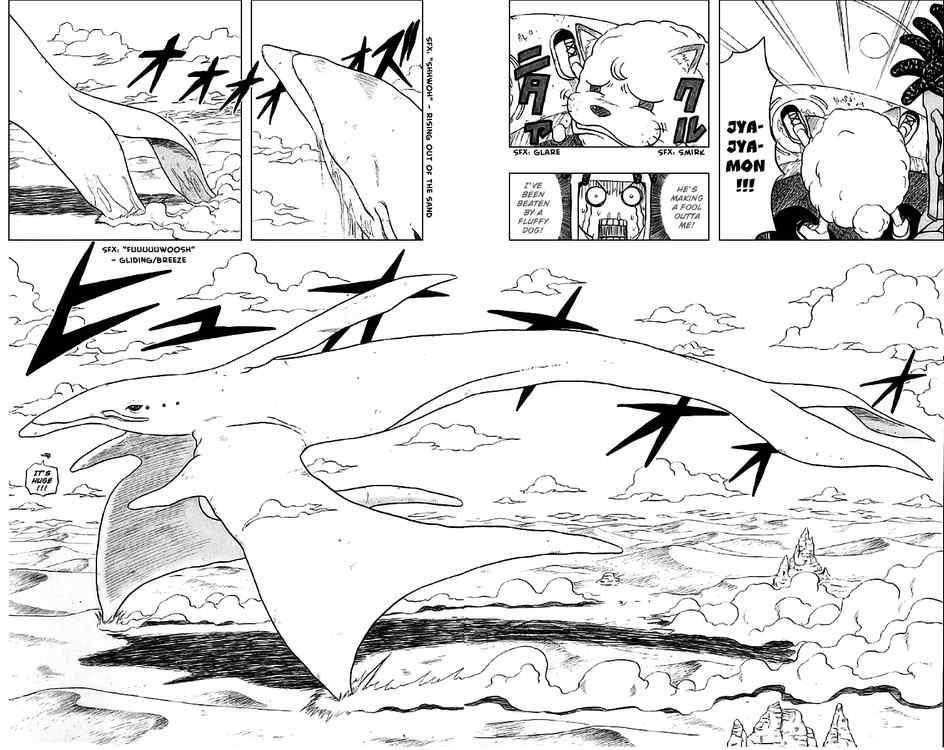 Read 666 Satan Manga Online