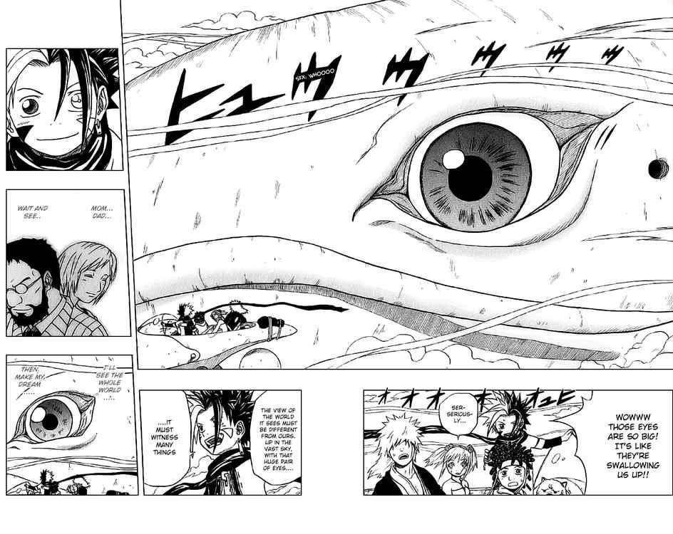 Read 666 Satan Manga Online