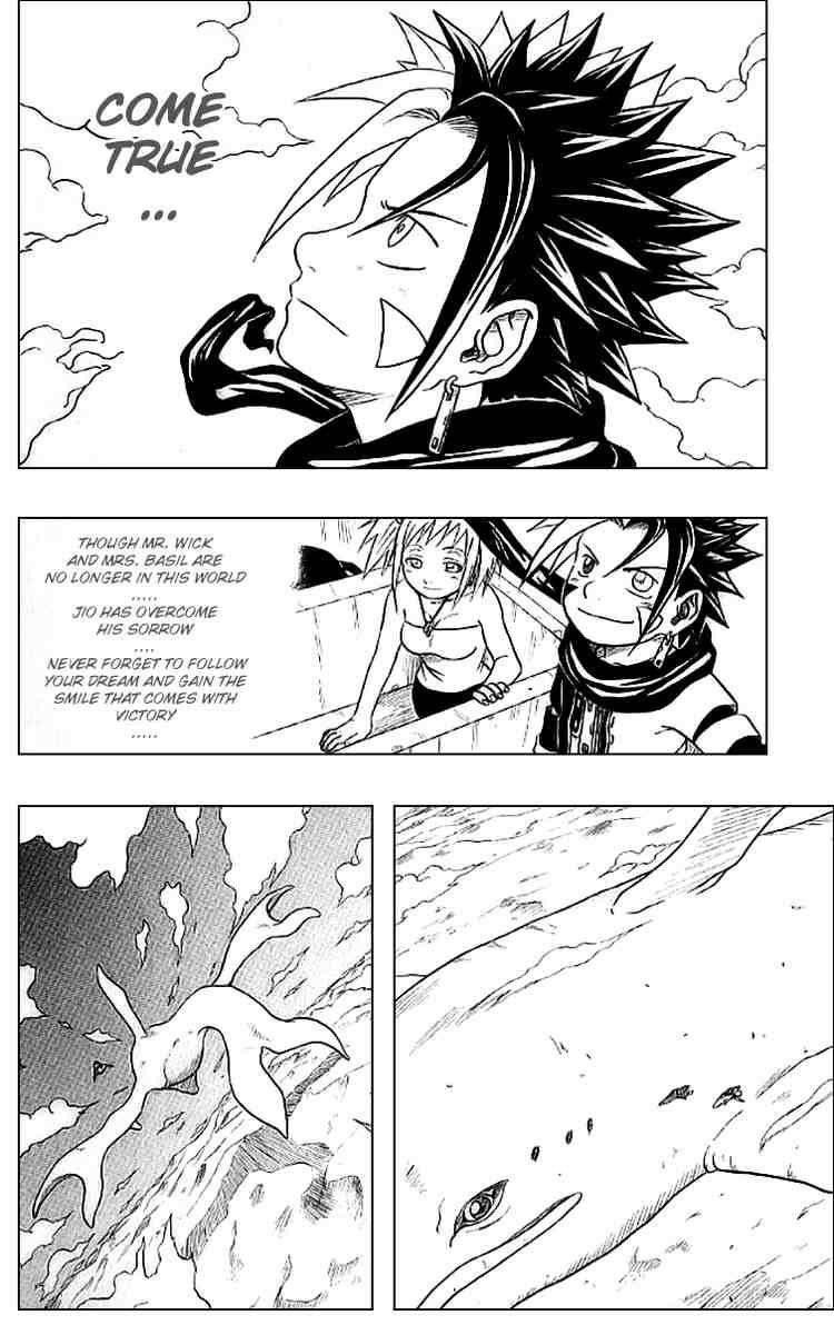 Read 666 Satan Manga Online