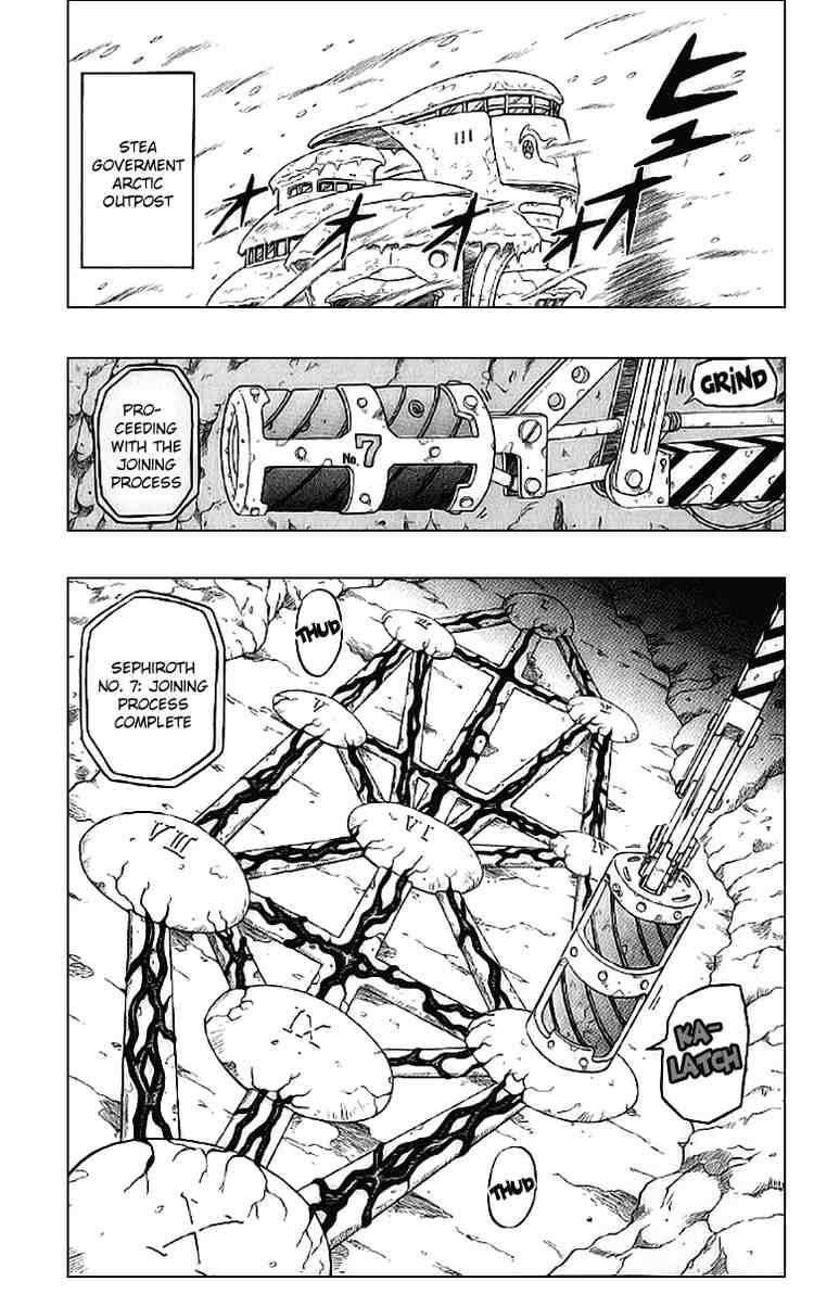 Read 666 Satan Manga Online