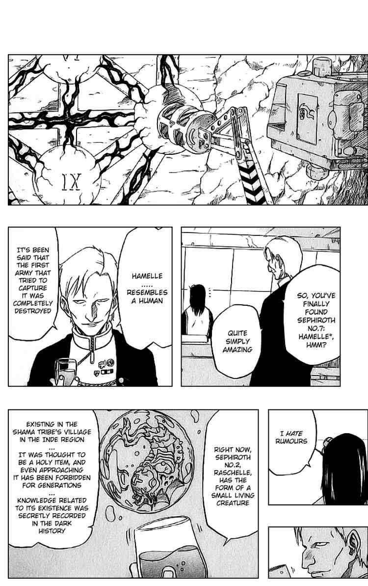 Read 666 Satan Manga Online