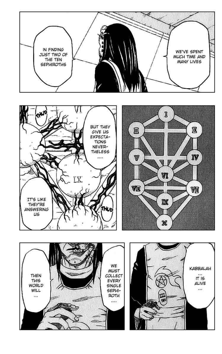 Read 666 Satan Manga Online